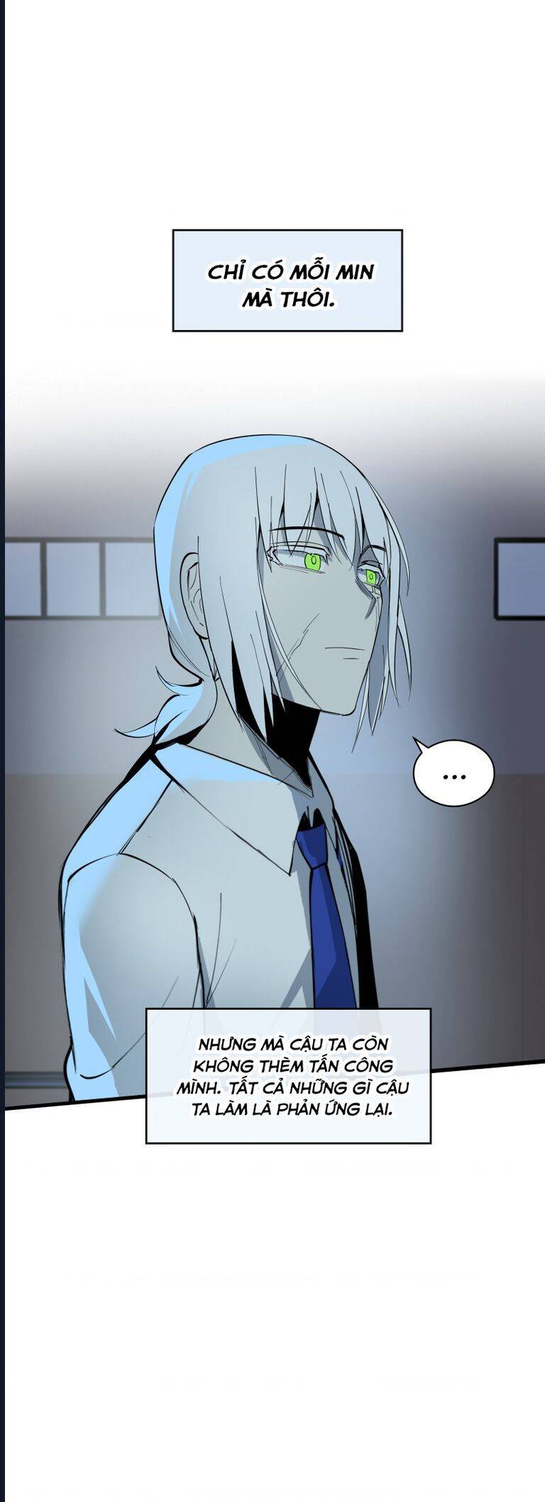 Hand Jumper Chap 22 - Next Chap 23