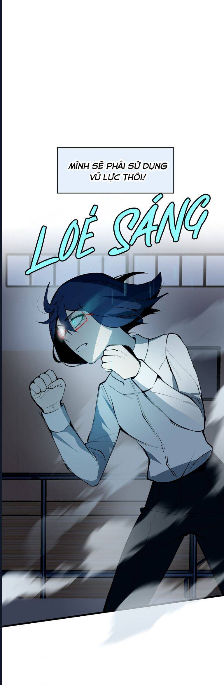 Hand Jumper Chap 22 - Next Chap 23