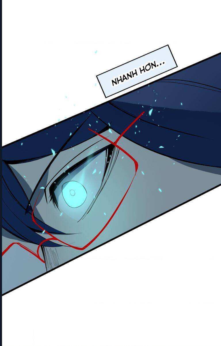 Hand Jumper Chap 22 - Next Chap 23