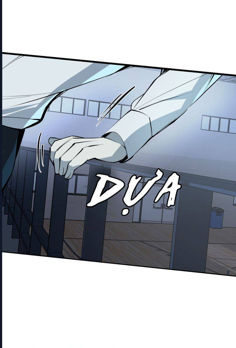 Hand Jumper Chap 22 - Next Chap 23