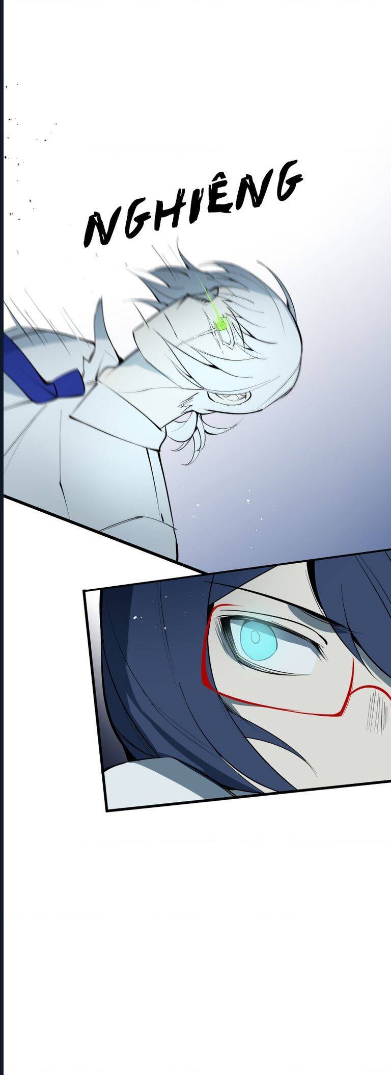 Hand Jumper Chap 22 - Next Chap 23