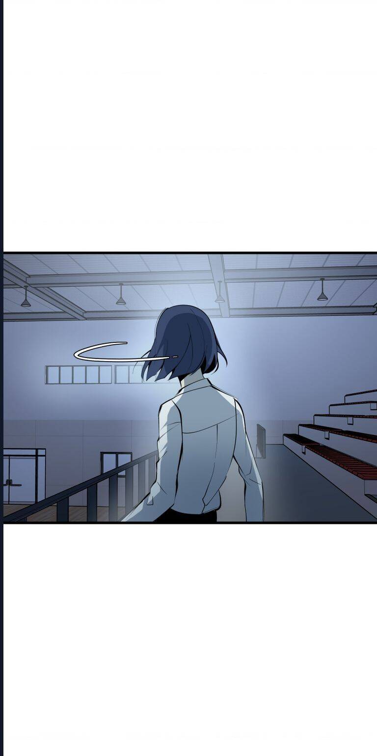 Hand Jumper Chap 22 - Next Chap 23