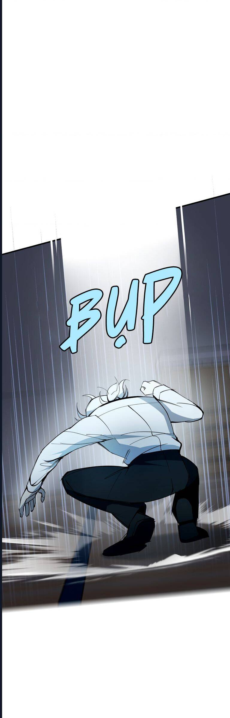 Hand Jumper Chap 22 - Next Chap 23