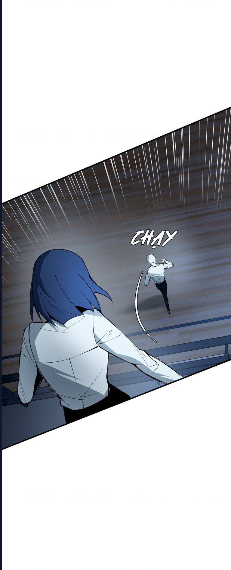 Hand Jumper Chap 22 - Next Chap 23