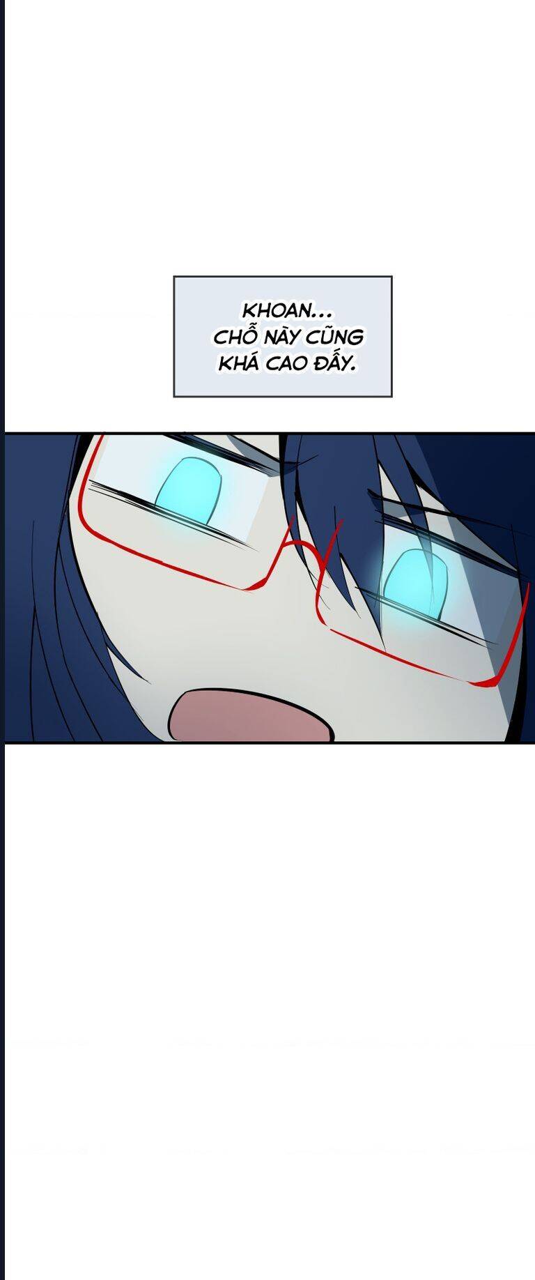 Hand Jumper Chap 22 - Next Chap 23