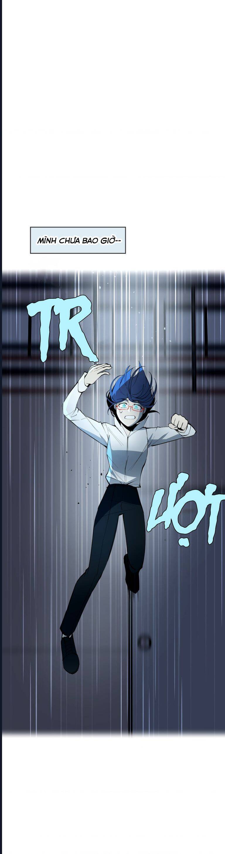 Hand Jumper Chap 22 - Next Chap 23