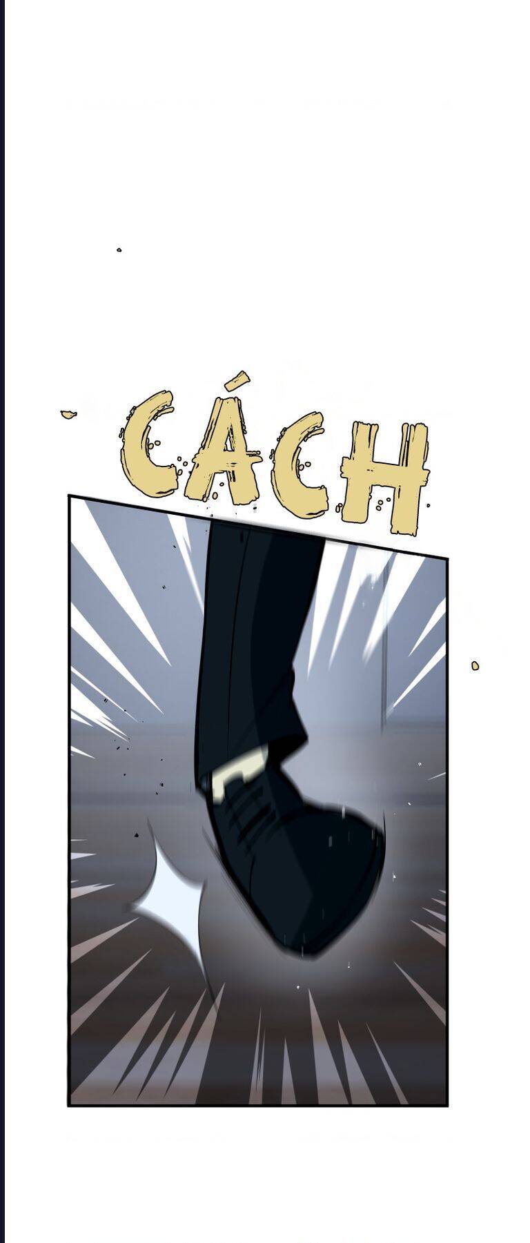 Hand Jumper Chap 22 - Next Chap 23