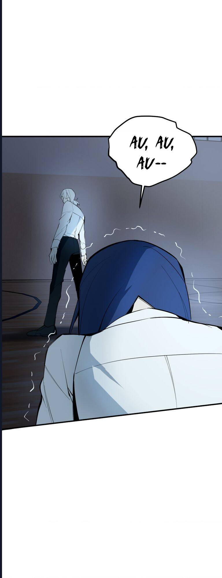 Hand Jumper Chap 22 - Next Chap 23