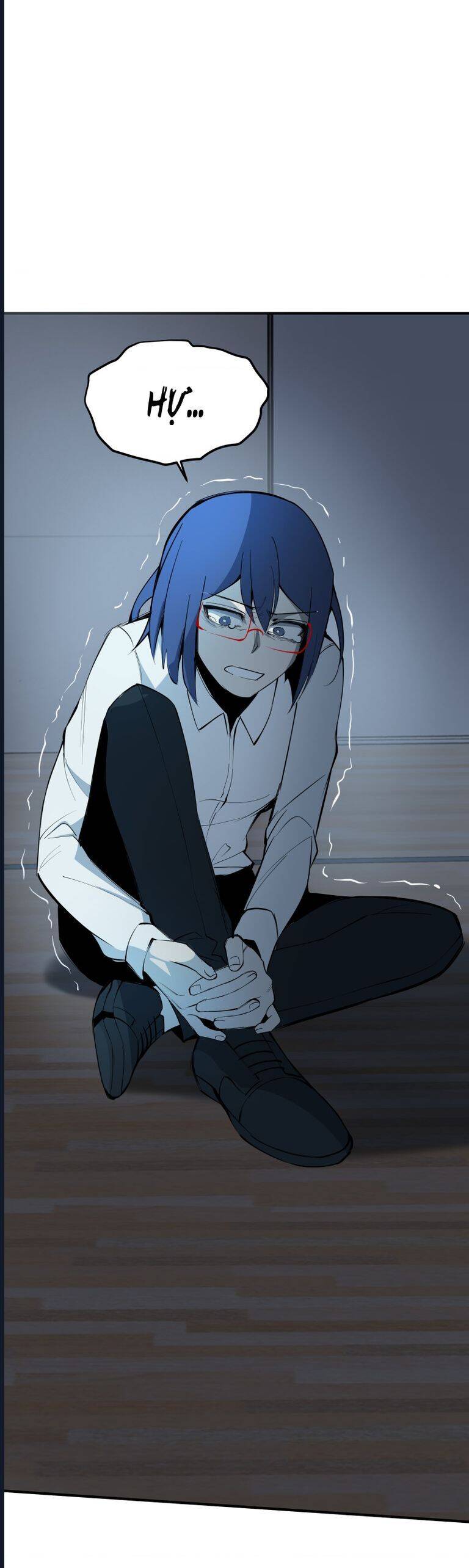 Hand Jumper Chap 22 - Next Chap 23