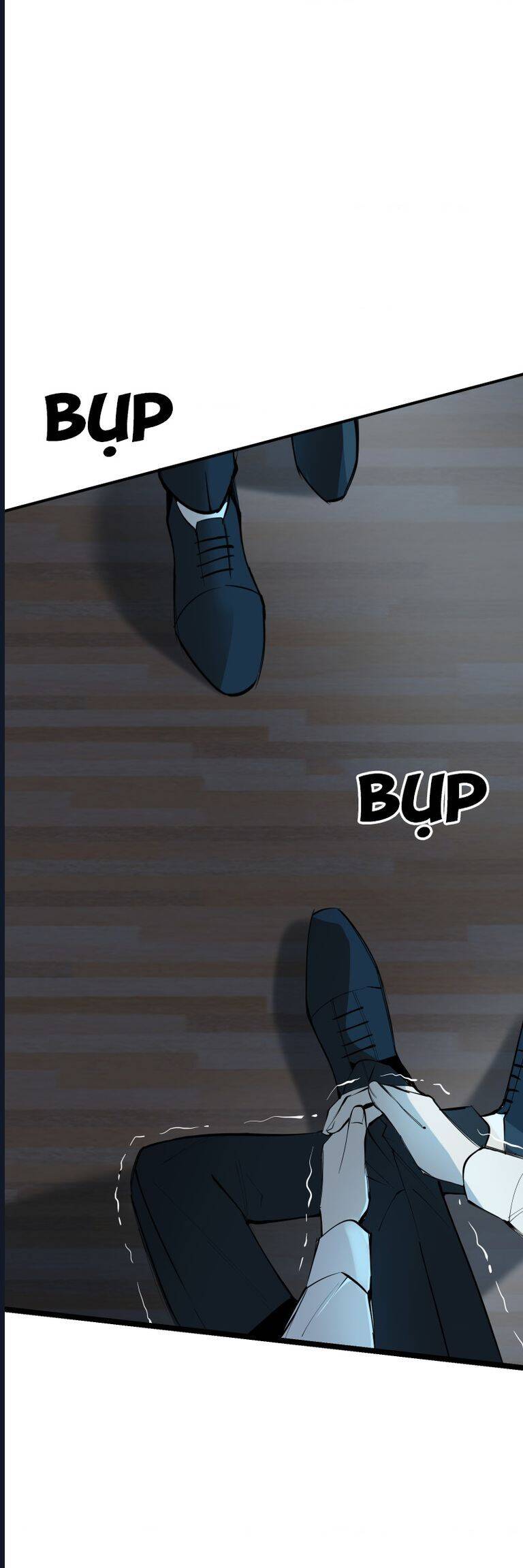 Hand Jumper Chap 22 - Next Chap 23