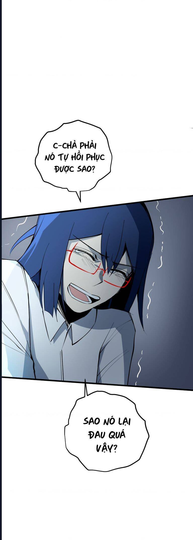 Hand Jumper Chap 22 - Next Chap 23