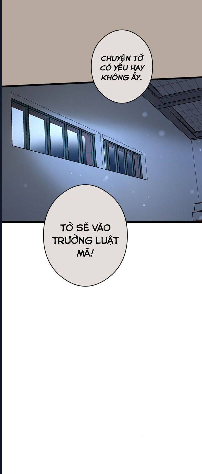 Hand Jumper Chap 22 - Next Chap 23