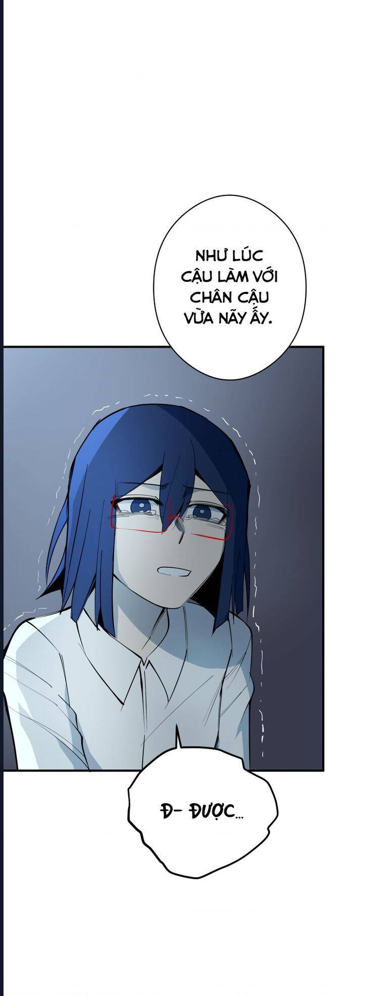 Hand Jumper Chap 22 - Next Chap 23
