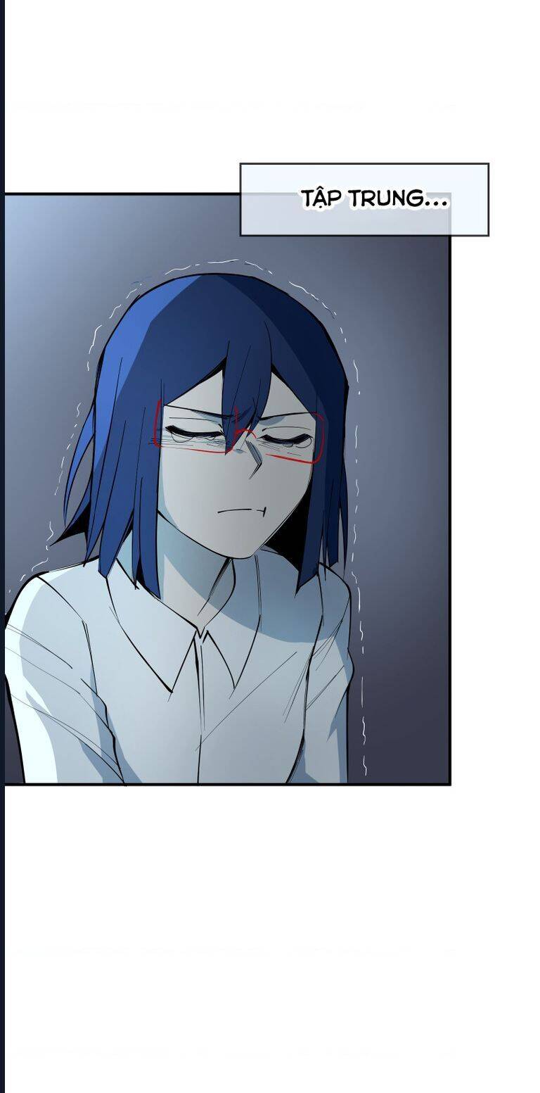Hand Jumper Chap 22 - Next Chap 23