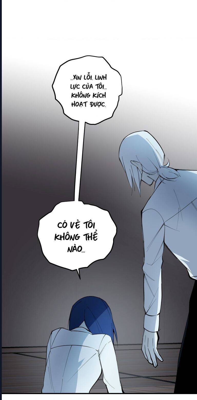 Hand Jumper Chap 22 - Next Chap 23