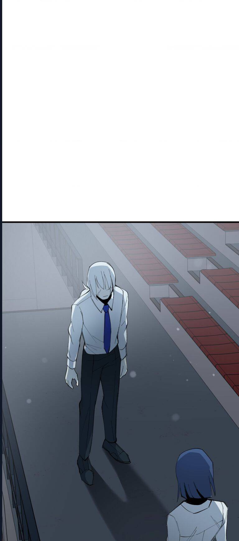 Hand Jumper Chap 22 - Next Chap 23