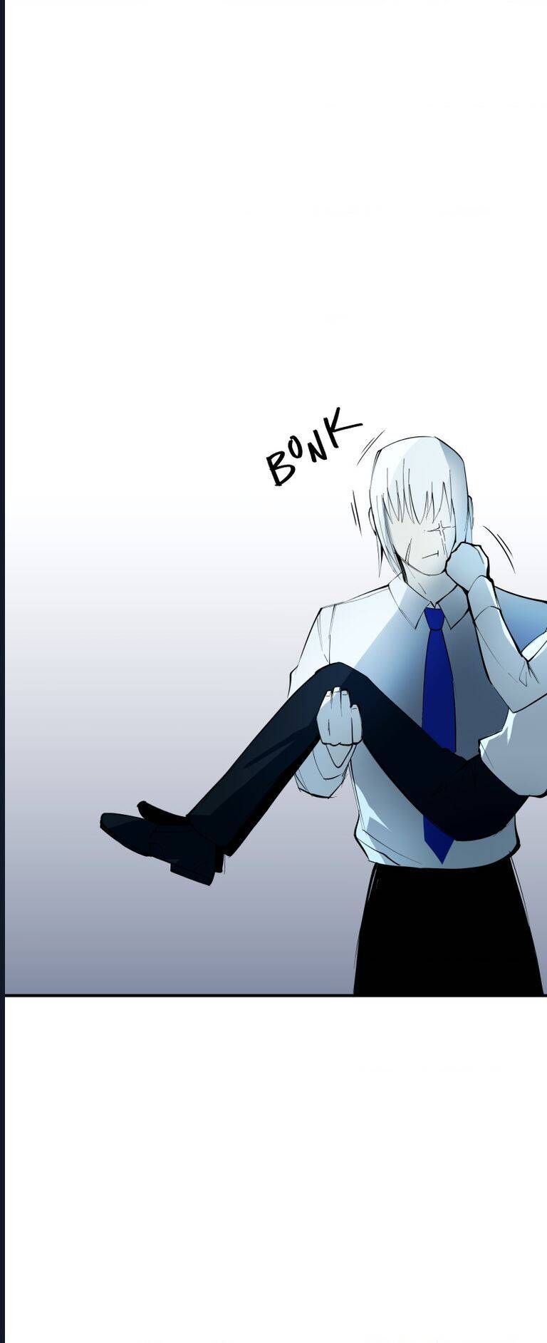 Hand Jumper Chap 22 - Next Chap 23