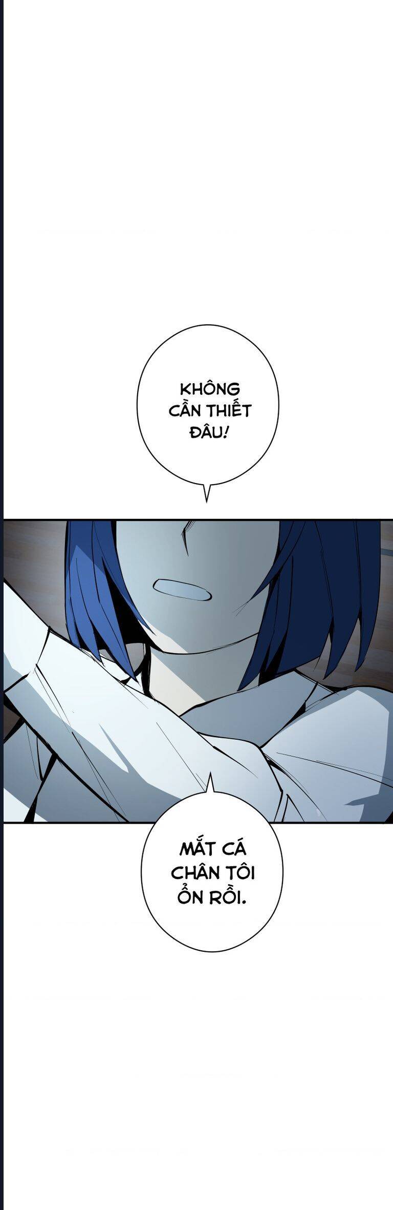 Hand Jumper Chap 22 - Next Chap 23