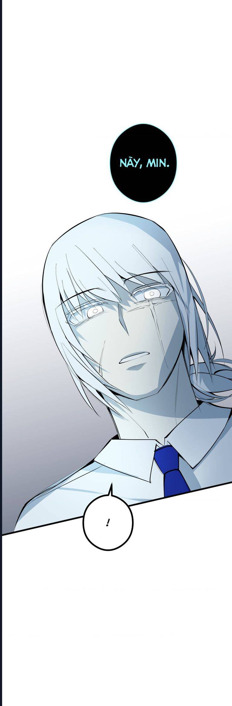 Hand Jumper Chap 22 - Next Chap 23