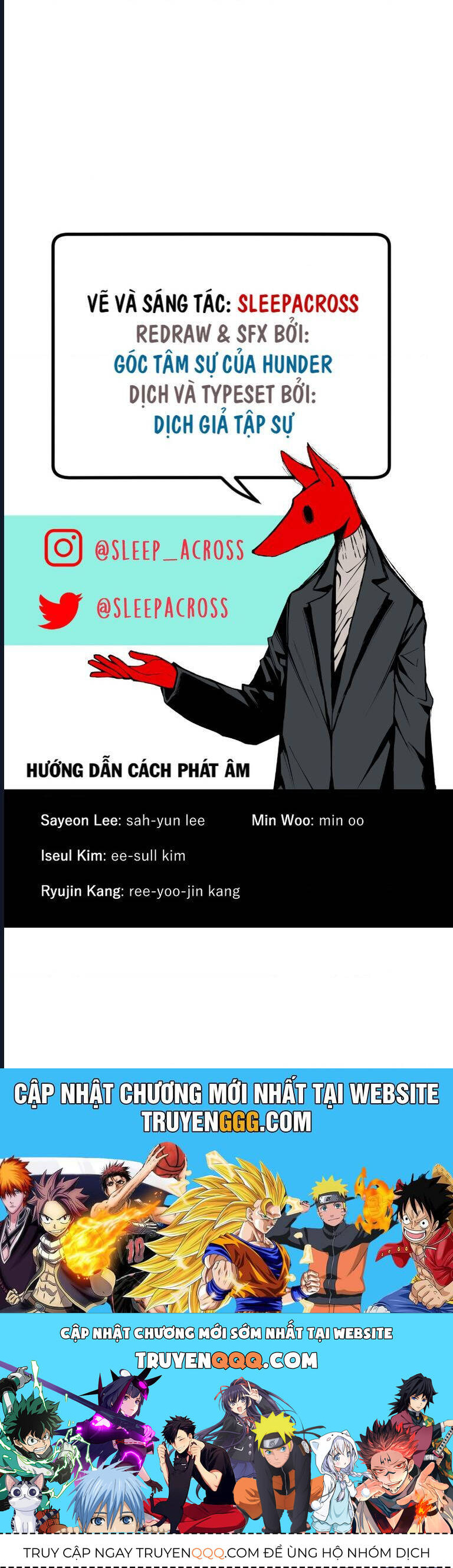 Hand Jumper Chap 22 - Next Chap 23