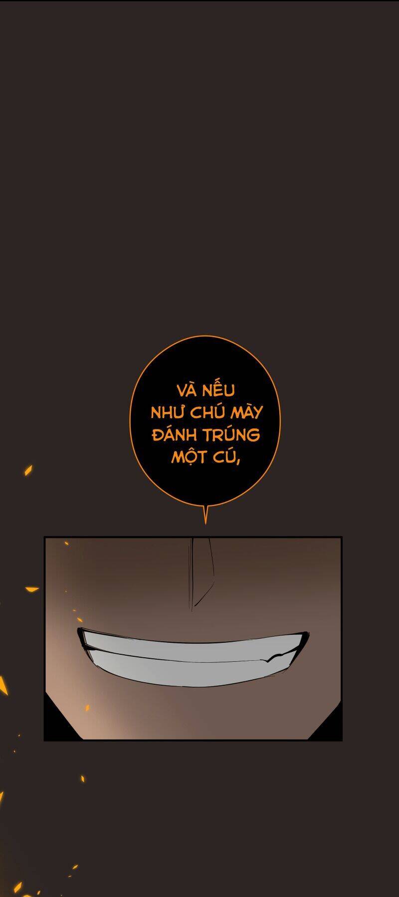 Hand Jumper Chap 23 - Next Chap 24
