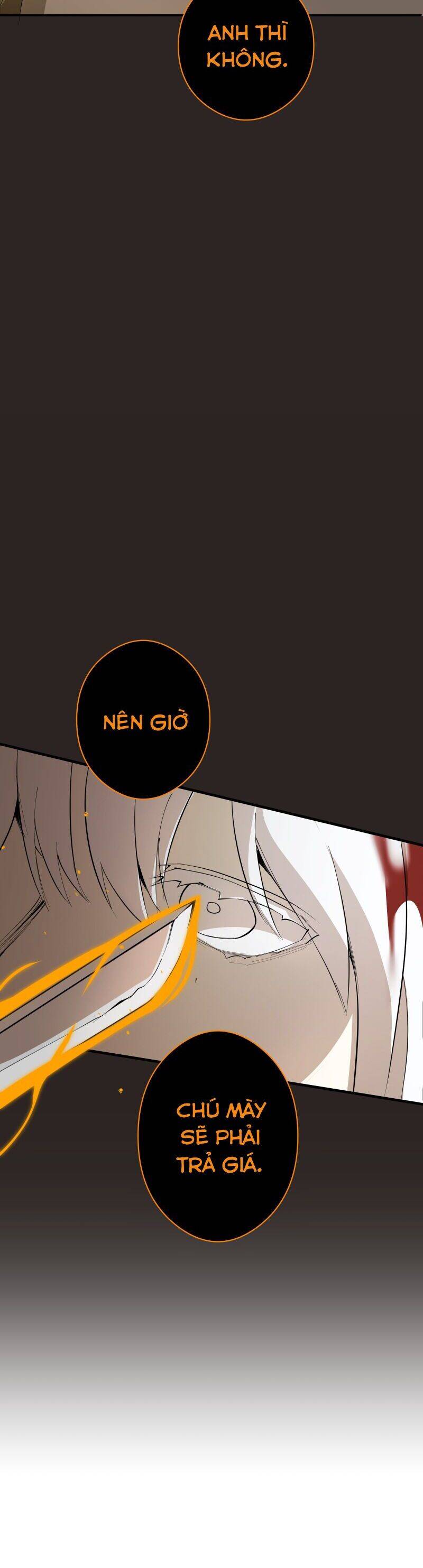 Hand Jumper Chap 23 - Next Chap 24
