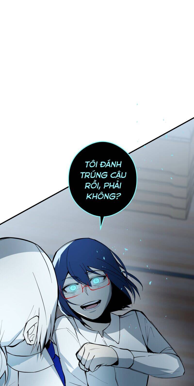 Hand Jumper Chap 23 - Next Chap 24