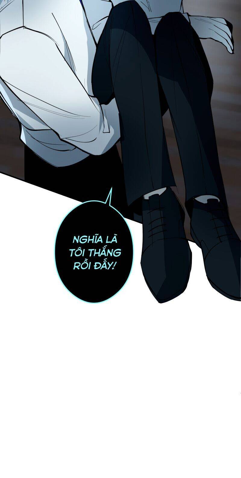 Hand Jumper Chap 23 - Next Chap 24