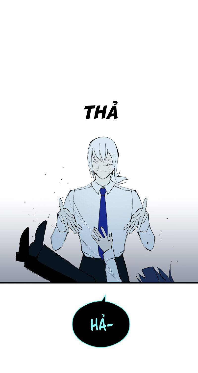 Hand Jumper Chap 23 - Next Chap 24