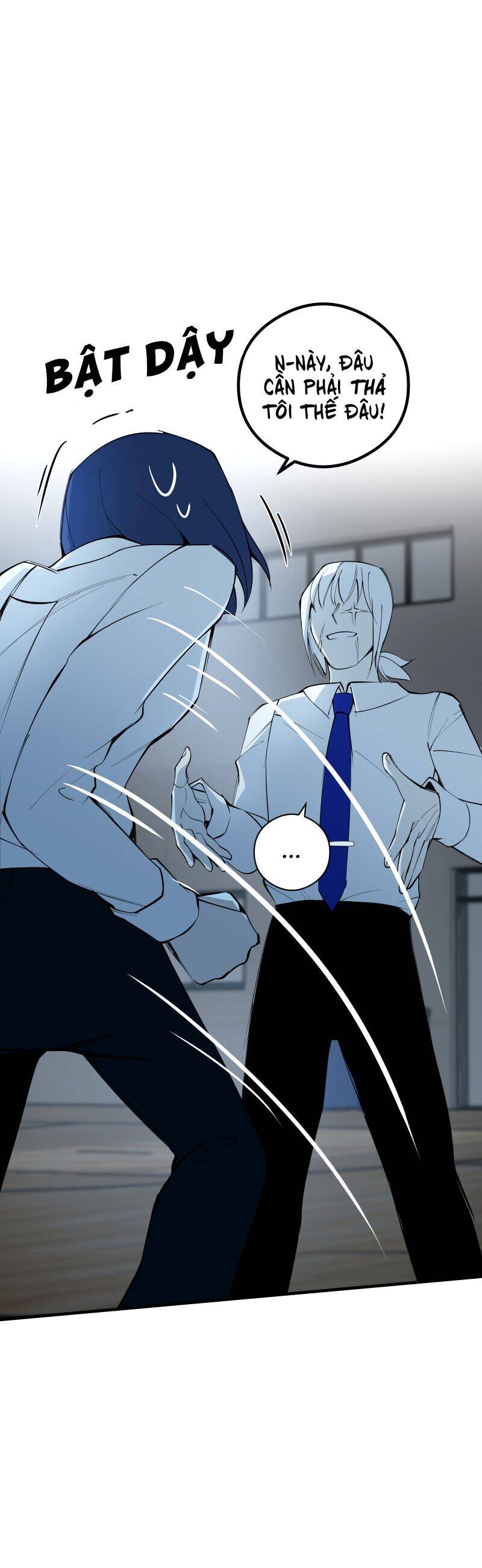 Hand Jumper Chap 23 - Next Chap 24