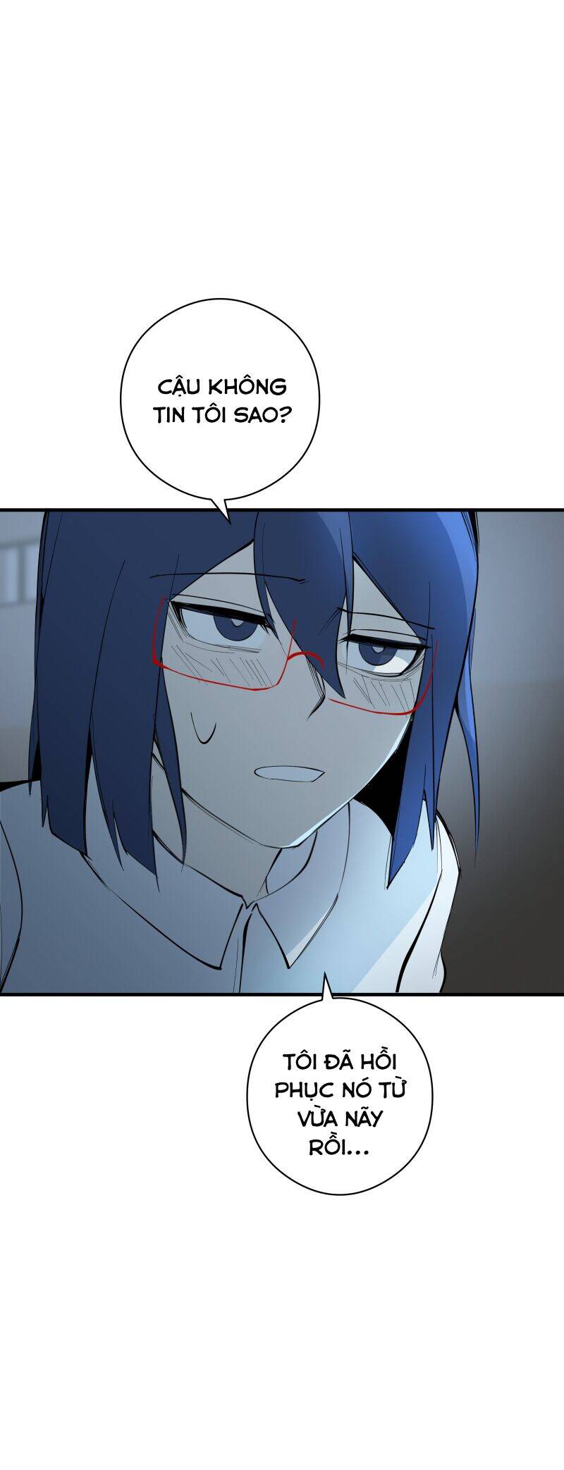 Hand Jumper Chap 23 - Next Chap 24