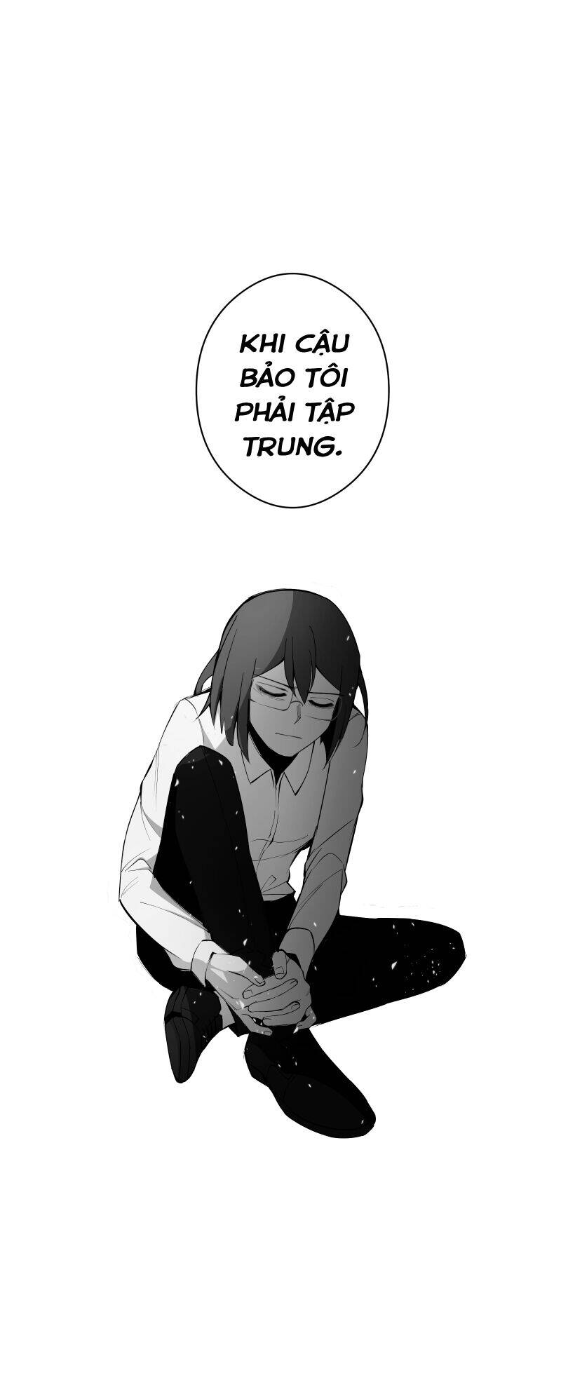 Hand Jumper Chap 23 - Next Chap 24
