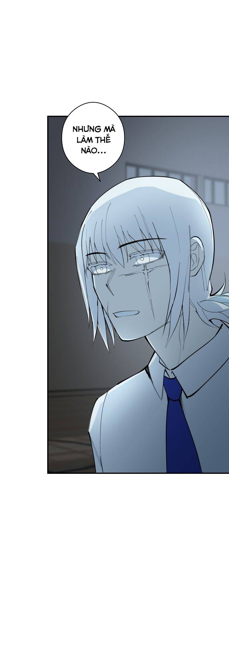 Hand Jumper Chap 23 - Next Chap 24