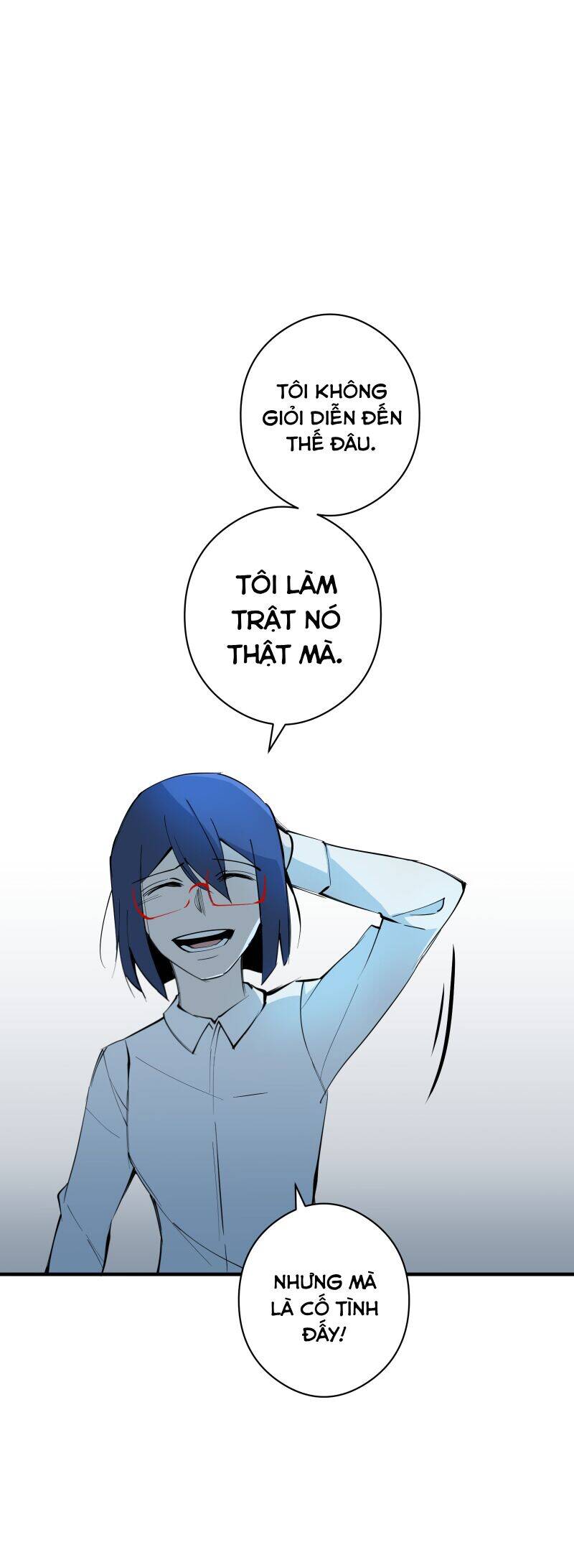 Hand Jumper Chap 23 - Next Chap 24