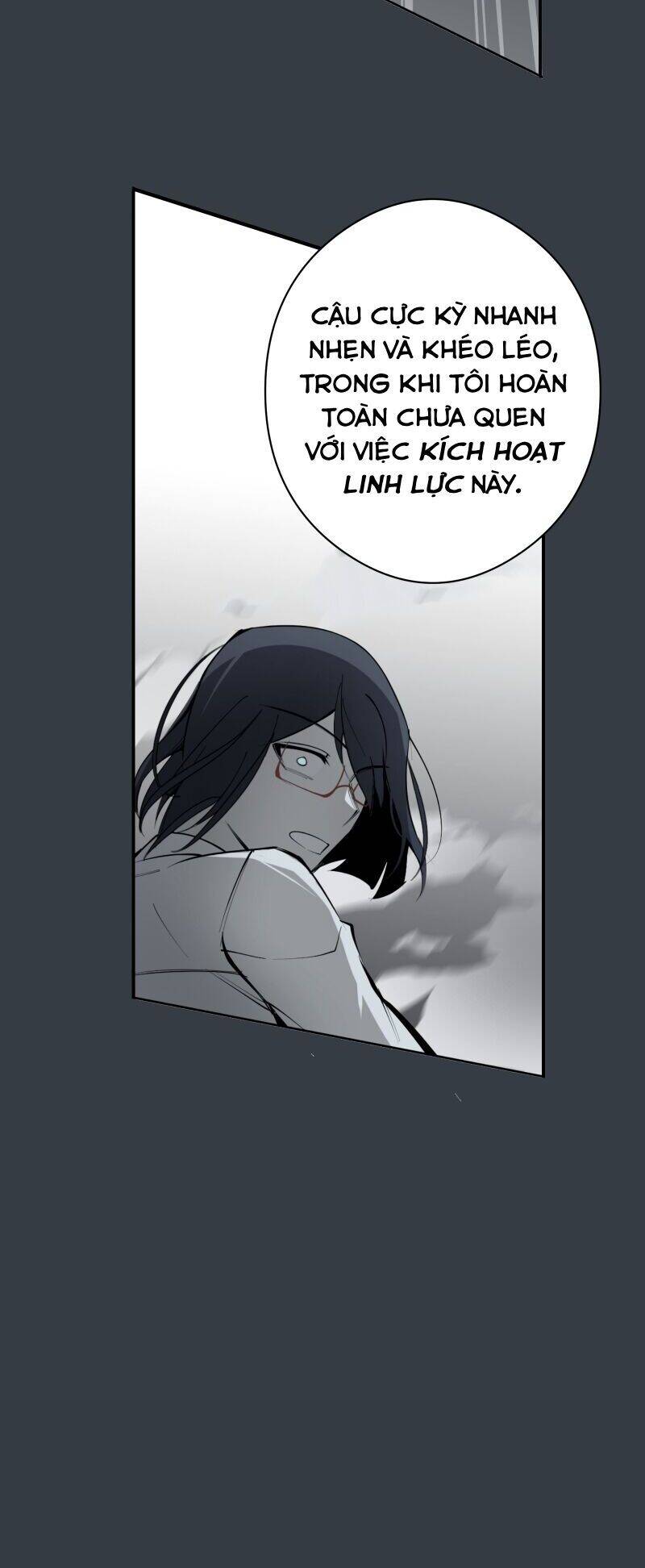 Hand Jumper Chap 23 - Next Chap 24