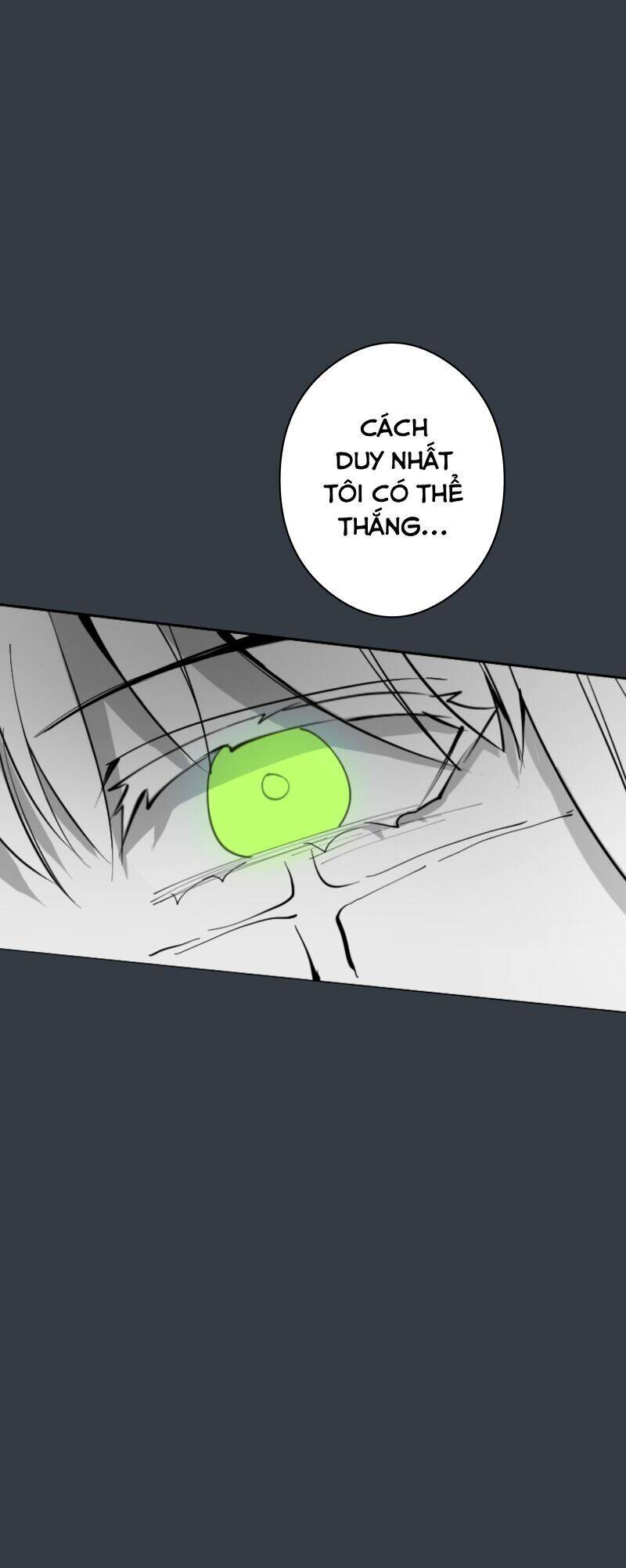 Hand Jumper Chap 23 - Next Chap 24