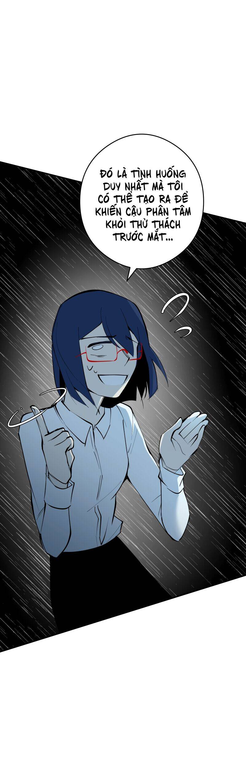 Hand Jumper Chap 23 - Next Chap 24