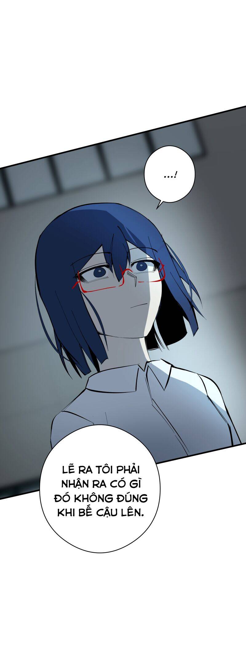 Hand Jumper Chap 23 - Next Chap 24