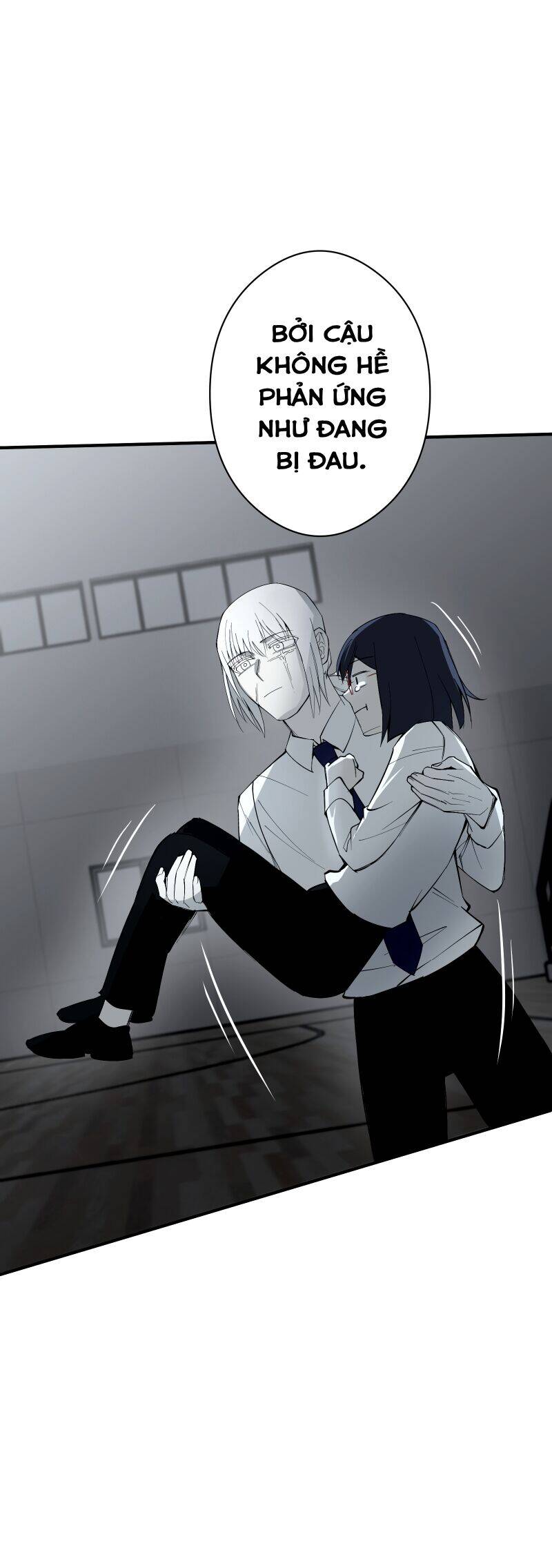 Hand Jumper Chap 23 - Next Chap 24