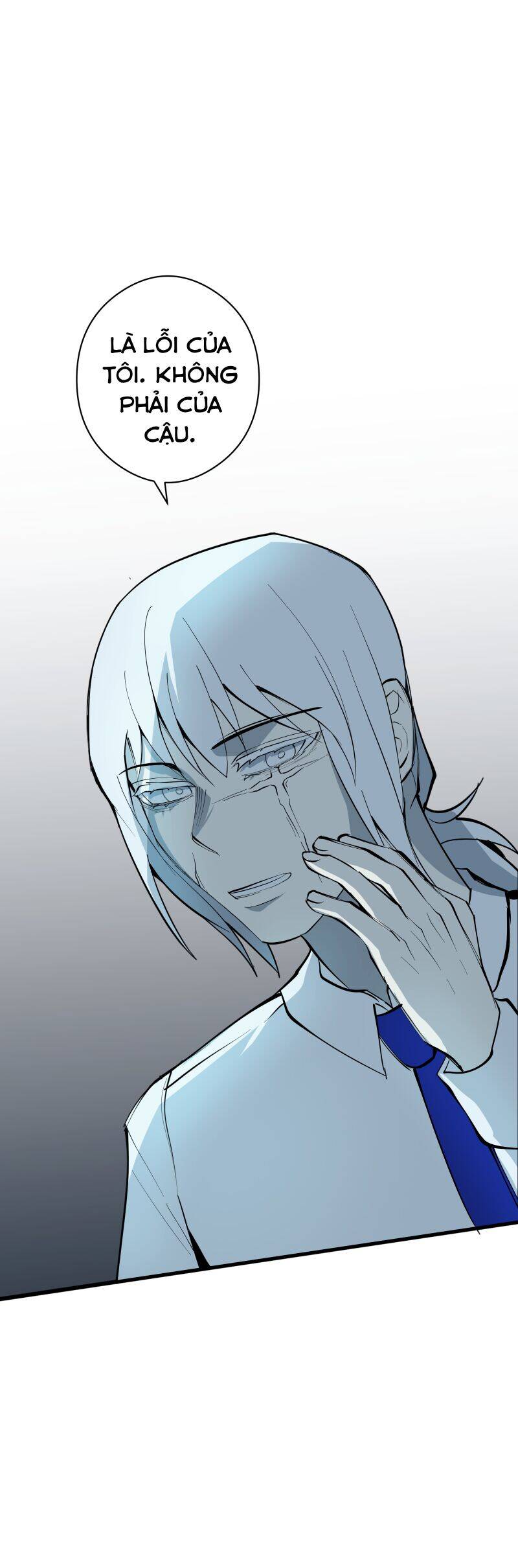 Hand Jumper Chap 23 - Next Chap 24