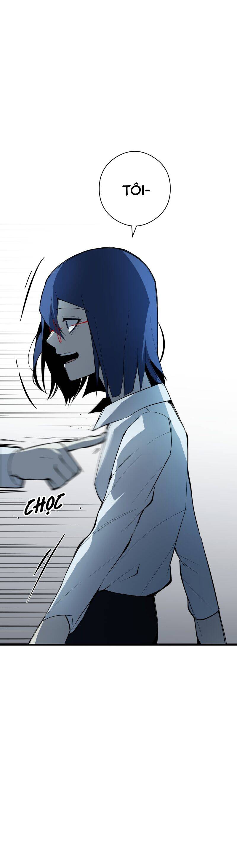 Hand Jumper Chap 23 - Next Chap 24
