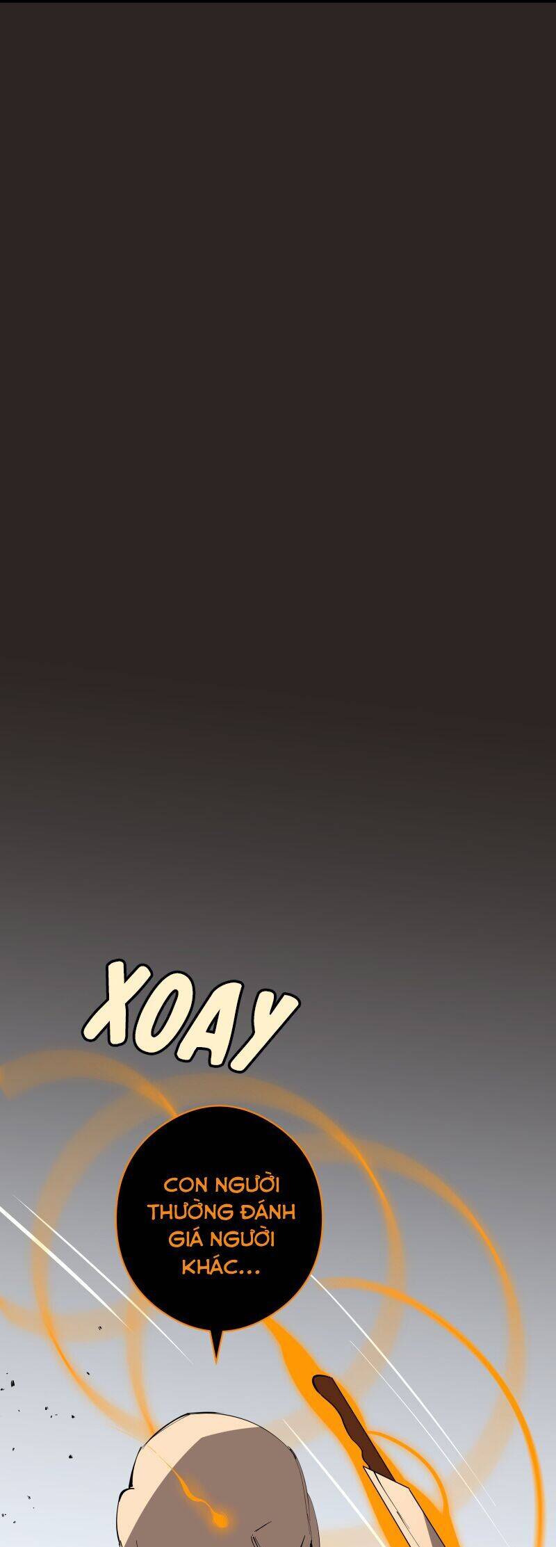 Hand Jumper Chap 23 - Next Chap 24