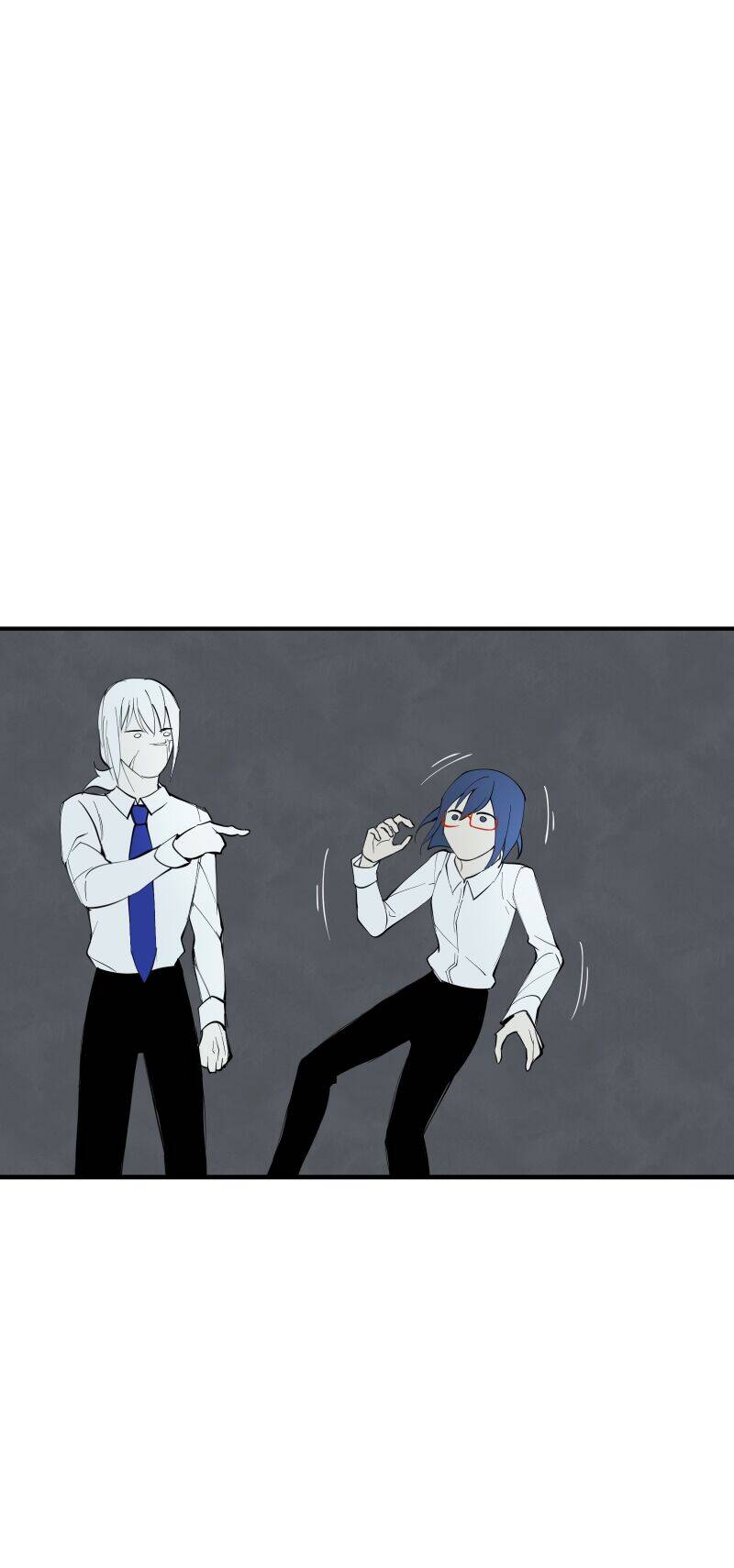 Hand Jumper Chap 23 - Next Chap 24