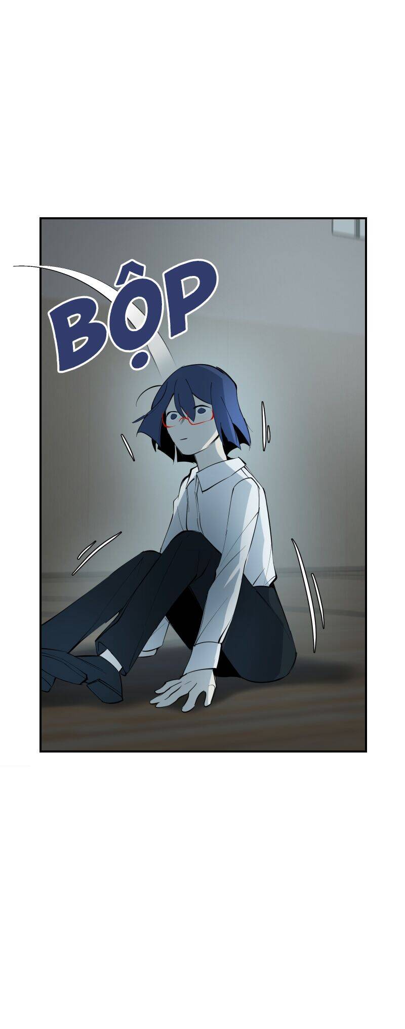 Hand Jumper Chap 23 - Next Chap 24