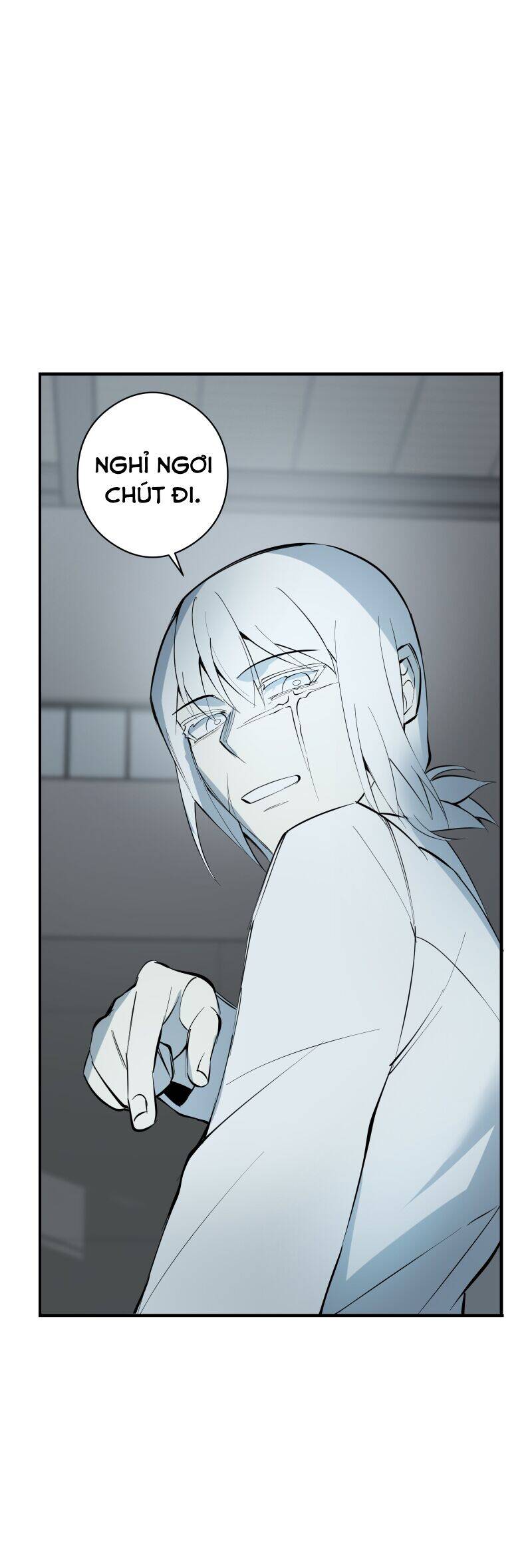 Hand Jumper Chap 23 - Next Chap 24