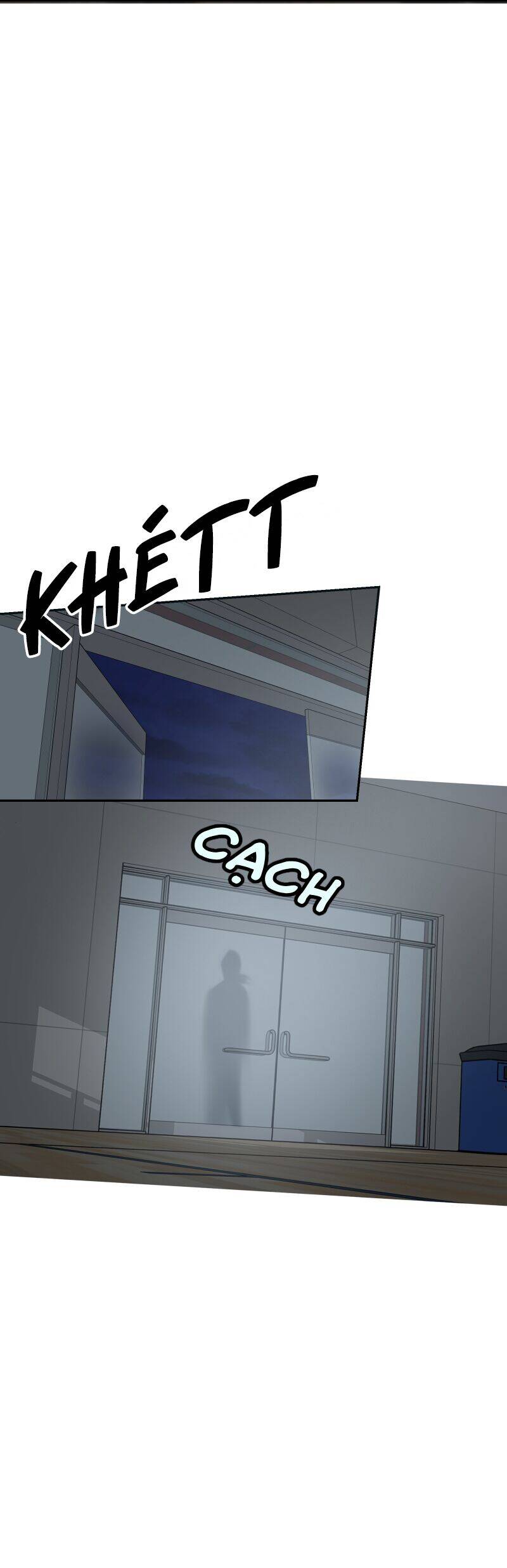 Hand Jumper Chap 23 - Next Chap 24