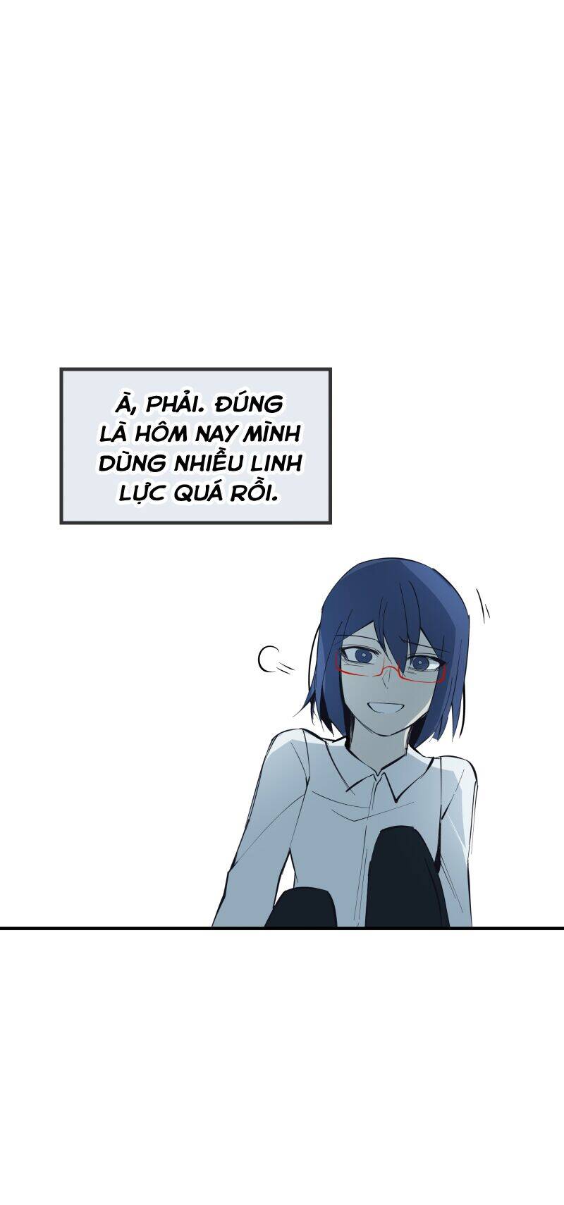 Hand Jumper Chap 23 - Next Chap 24