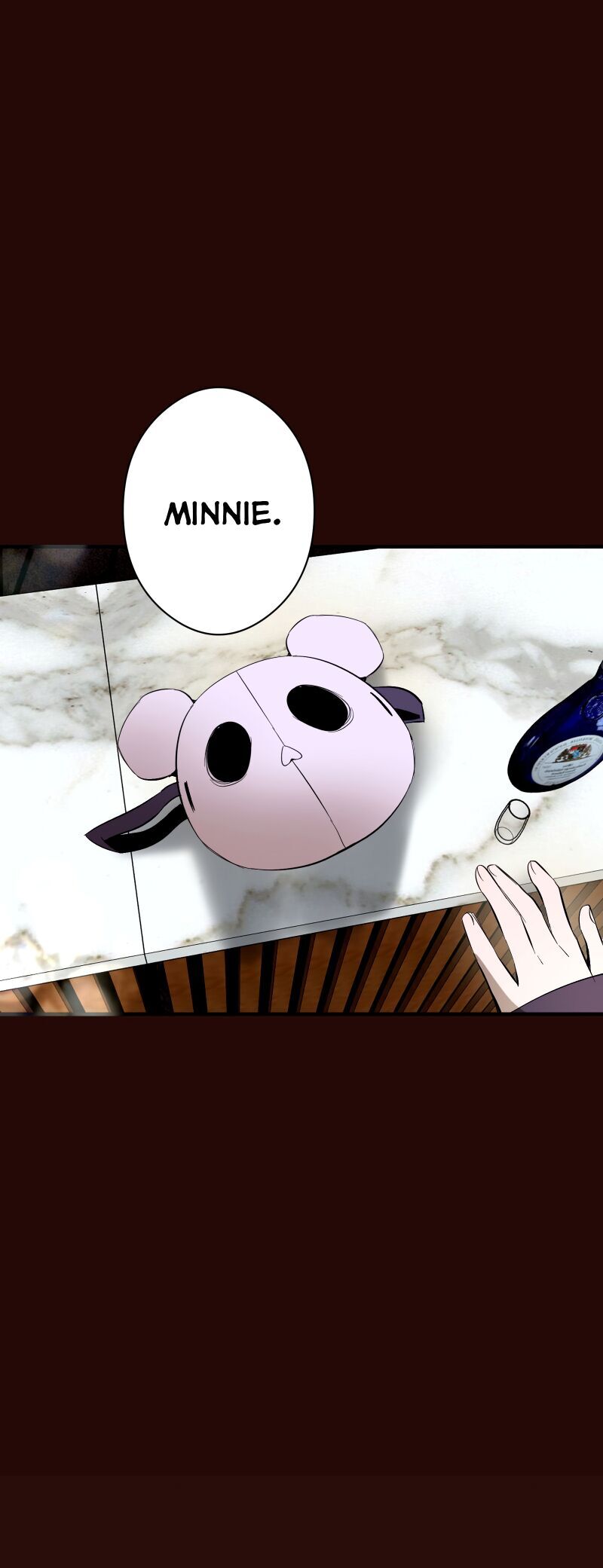 Hand Jumper Chap 24 - Next Chap 25