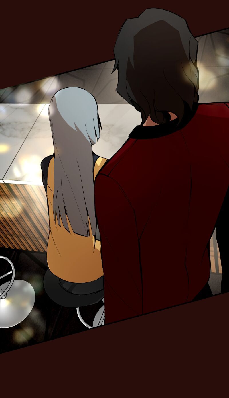 Hand Jumper Chap 24 - Next Chap 25