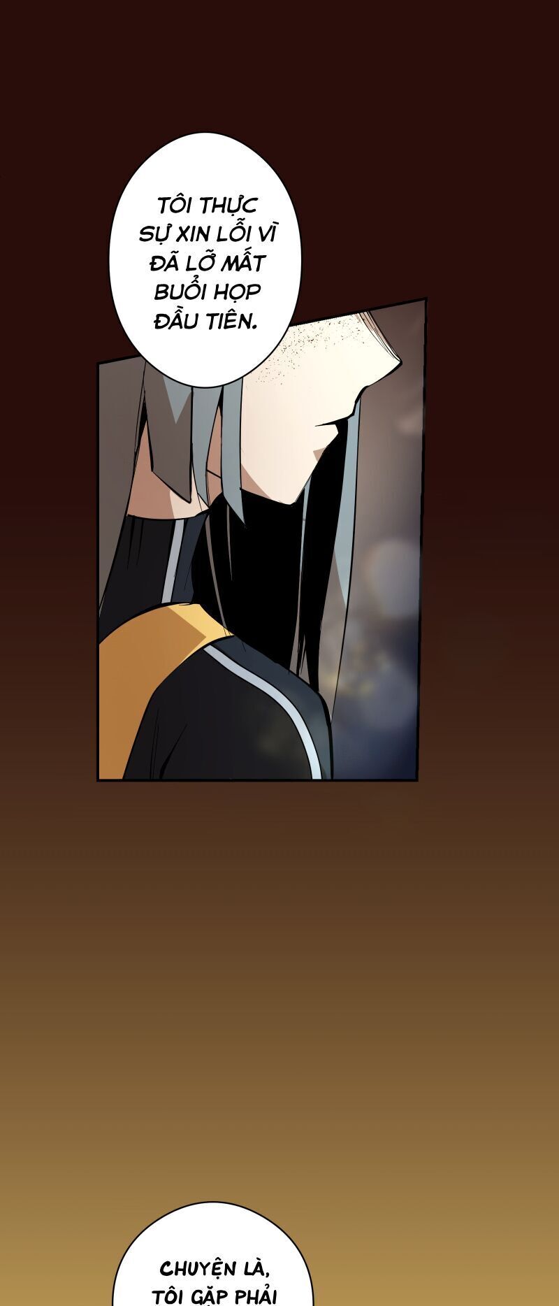 Hand Jumper Chap 24 - Next Chap 25